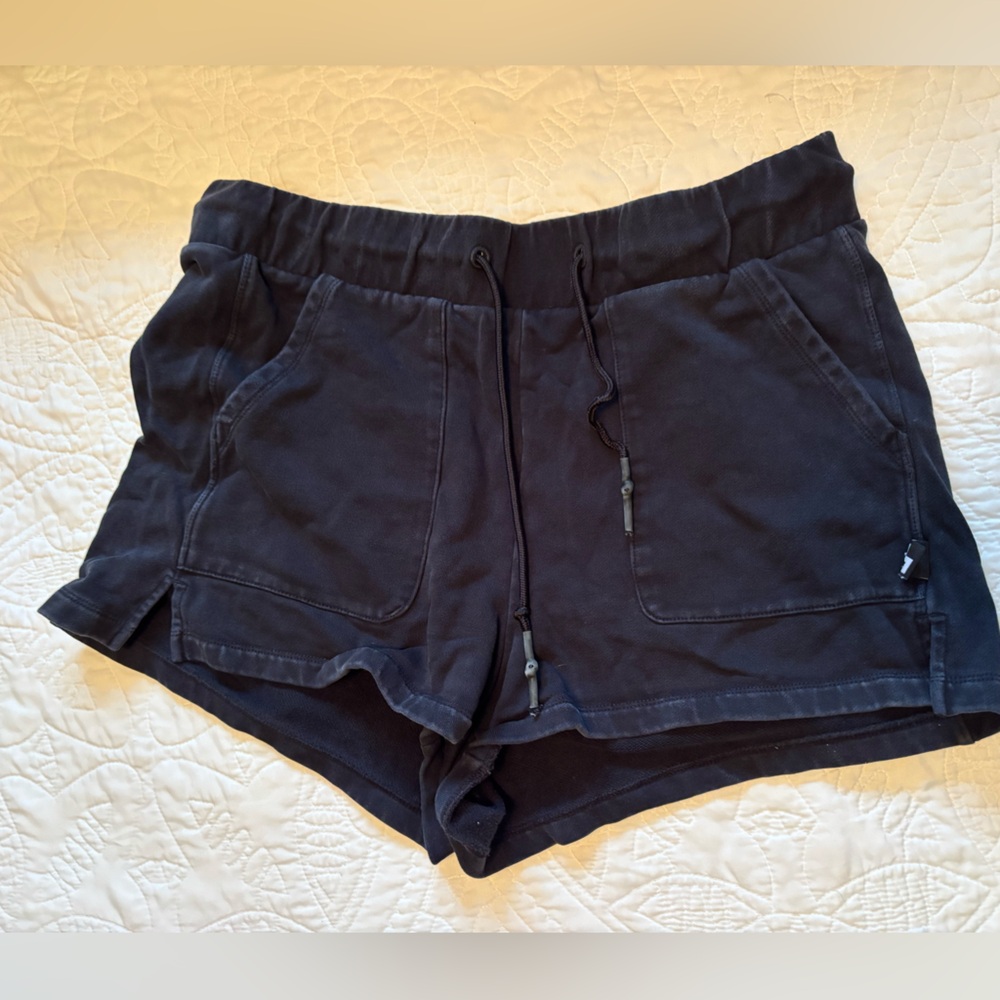 JoyLab Black Athletic Shorts